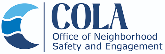 Office of Neighborhood Safety & Engagement